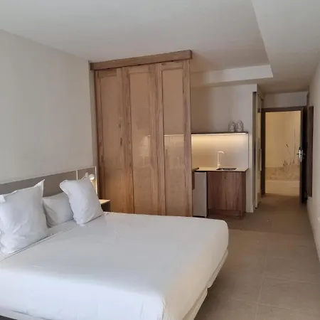 Reina Victoria Velazquez Apartmán Alicante