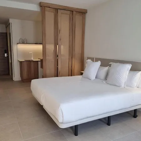 Apartmán Reina Victoria Velazquez Alicante