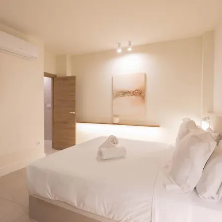 Apartmán Reina Victoria Velazquez *