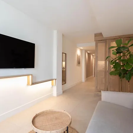 Apartmán Reina Victoria Velazquez