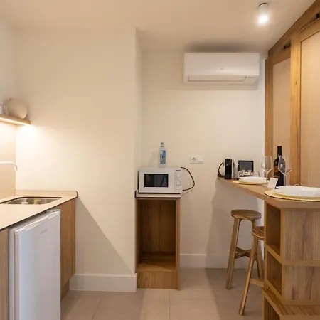 Reina Victoria Velazquez Apartmán
