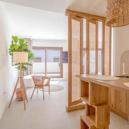 Reina Victoria Velazquez Apartmán
