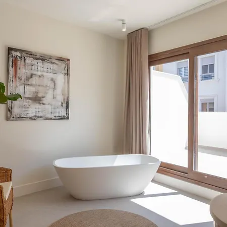 Apartmán Reina Victoria Velazquez Alicante