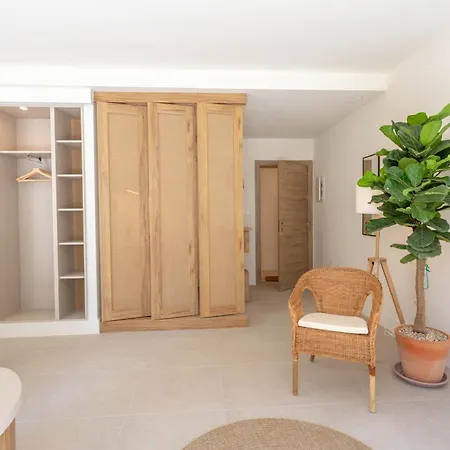 Apartmán Reina Victoria Velazquez *
