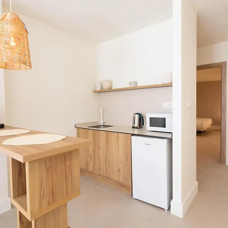 Reina Victoria Velazquez Apartmán Alicante