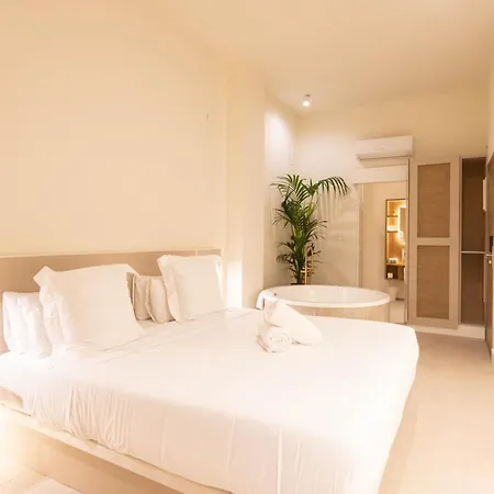 Apartmán Reina Victoria Velazquez *