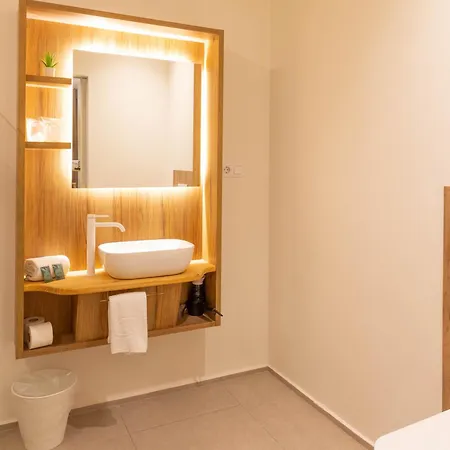 Apartmán Reina Victoria Velazquez