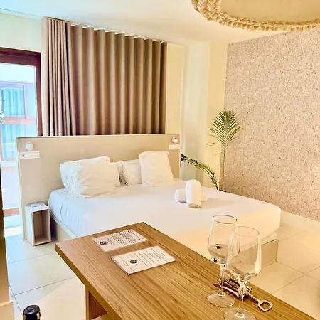 Reina Victoria Velazquez Apartmán Alicante