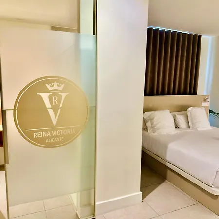 Reina Victoria Velazquez Apartmán