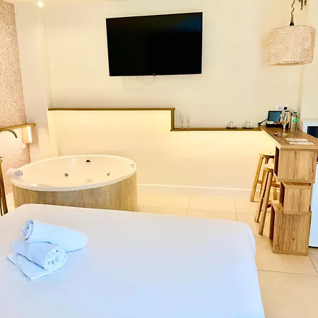 Apartmán Reina Victoria Velazquez