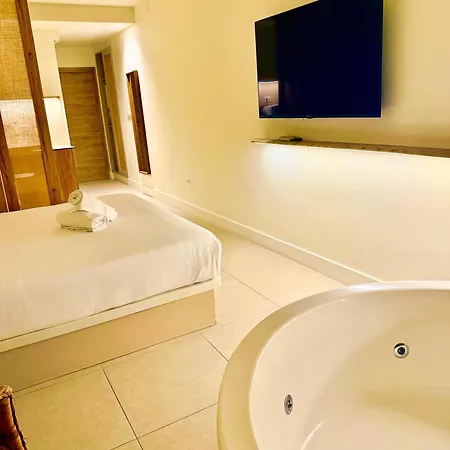 Apartmán Reina Victoria Velazquez Alicante