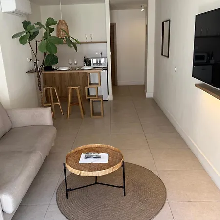 Reina Victoria Velazquez Apartmán