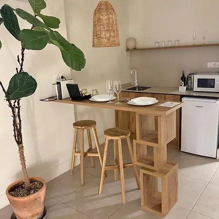 Reina Victoria Velazquez Apartmán *