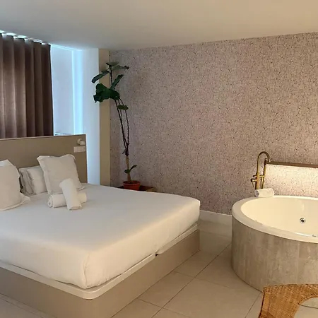 Apartmán Reina Victoria Velazquez *