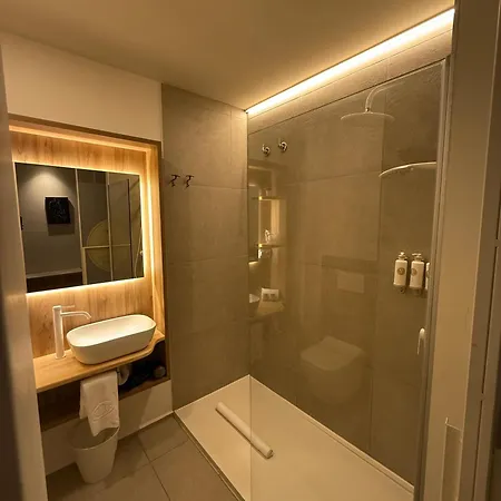 Reina Victoria Velazquez Apartmán
