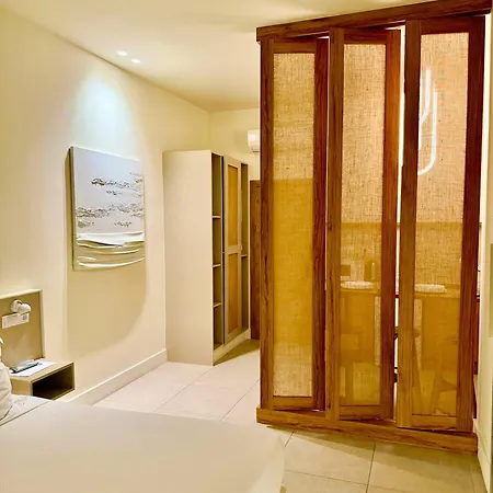 Reina Victoria Velazquez Apartmán Alicante