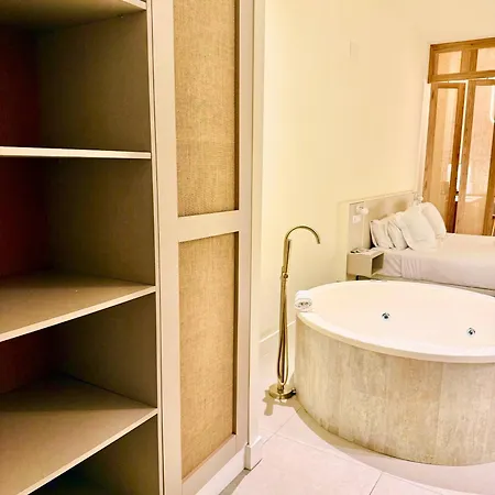 Apartmán Reina Victoria Velazquez *