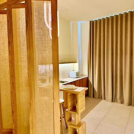 Reina Victoria Velazquez Apartmán Alicante