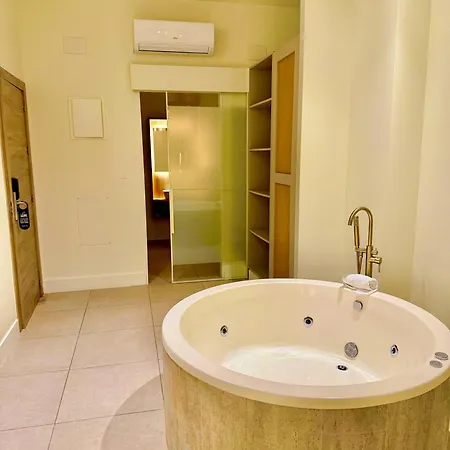 Apartmán Reina Victoria Velazquez