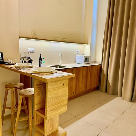 Apartmán Reina Victoria Velazquez Alicante