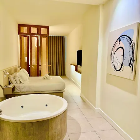 Reina Victoria Velazquez Apartmán Alicante
